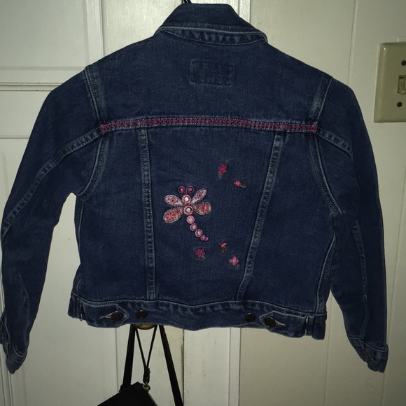 Jacket - Picture 2 of 3